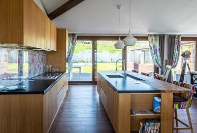 Oaza de liniste aproape de oras - Casa de vis la doar 15 minute de Cluj - 11