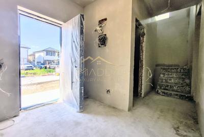 Casă individuală cu 5 camere cu Canalizare în Chiajna - 3