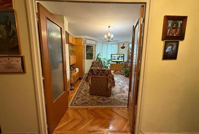 Apartament 2 camere,2 balcoane,decomandat, bloc cu lift - 5