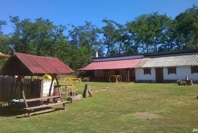 Casă în Șimian - 3