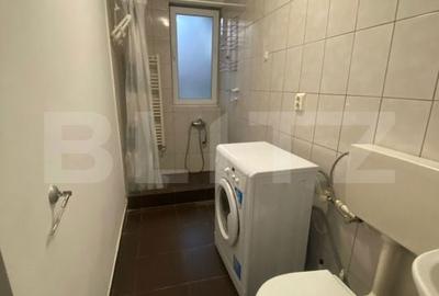 Garsonieră în Mănăștur - 6