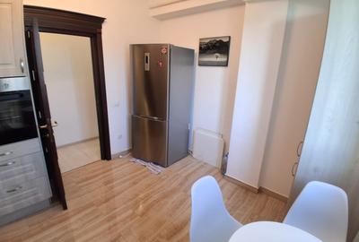 Apartament 3 camere decomandat, zona Moara de Vant, Little Texas ID: 160419 - 9