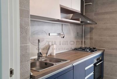 Apartament cu 3 camere decomandat, mobilat în Moara de foc - 5