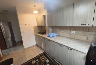Apartament cu 2 camere decomandat în Central - 3