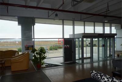 Showroom/depozit/spatiu comercial Ploiesti Vest - DN1 - 1
