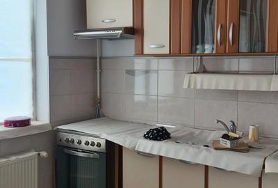 Apartament cu 3 camere decomandat în Gheorghe Doja - 3