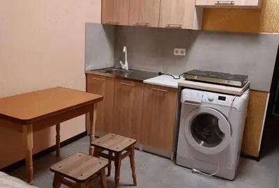 Garsonieră decomandată în Ozana - 2