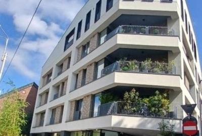 Apartament 3 camere inchiriat in ansamblul The Corner Armeneasca - Universitate Apartament 3 camere inchiriat in ansamblul The Corner Armeneasca - Universitate - 2