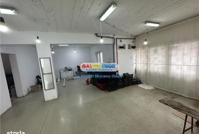 Spațiu comercial, de 117 mp, în Bereasca - 9