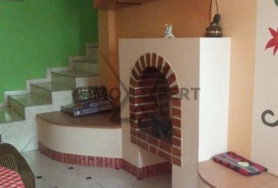 Casă cu 4 camere cu Teren 482 Mp în Între Lacuri - 3