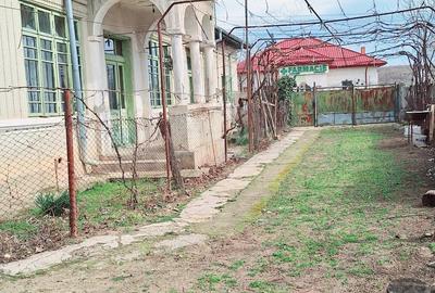 Casa 3 camere - Popanzalesti - 2