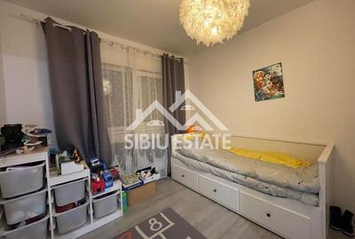 Apartament de vanzare 3 camere 2 bai gradina 74mp si parcare Selimbar - 3