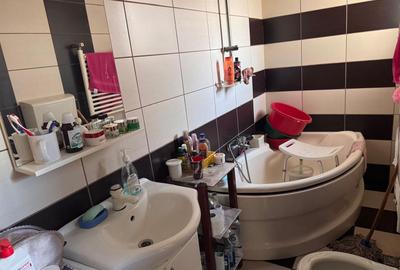 Casă individuală cu 4 camere cu Canalizare în Piața Cluj - 6