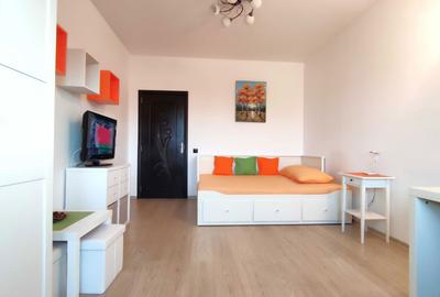 Garsonieră decomandată în Gorjului - 2