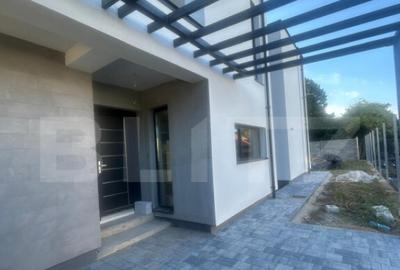 Duplex, 139 mp utili, teren 310 mp zona Lipovei - 4