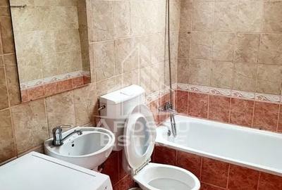 Apartament 1 camera, 40 mp, mansarda, centrala proprie, Buziasului - 4