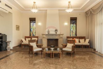 Casă cu 10 camere cu Canalizare în Snagov - 17