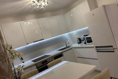 Apartament cu 2 camere decomandat în Salca - 3