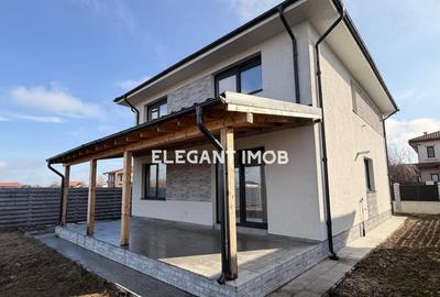 Vila langa Paradisul Verde - Corbeanca - 6