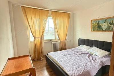 Apartament cu 2 camere semidecomandat în Gării - 5