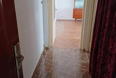 Apartament cu 2 camere semidecomandat în Letea - 6