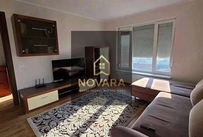 Apartament cu 2 camere decomandat în Rogerius