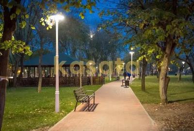 Apartament 3 Camere Giule?ti | Renovat | 62mp | Etaj 2 | Langa Parc - 11