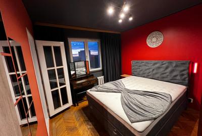 Apartament cu 3 camere decomandat, mobilat în Titan - 14