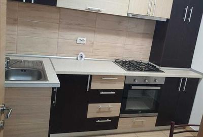 Garsonieră de Închiriat Apărătorii Patriei - 1