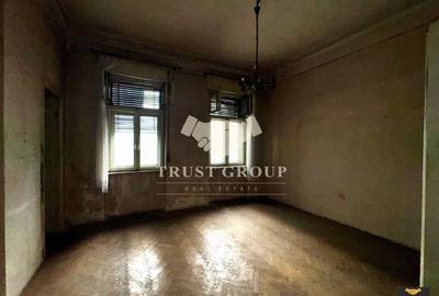 Apartament cu 3 camere semidecomandat în Dorobanți - 11