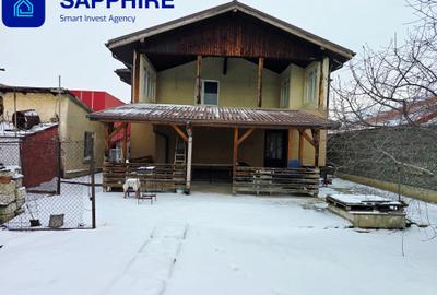 Vilă de vânzare Bragadiru, teren 727 mp, casa 190 mp utili - 20