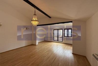 Apartament cu 4 camere în Dorobanți