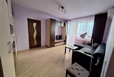 Apartament cu 2 camere semidecomandat în Brâncoveanu - 2