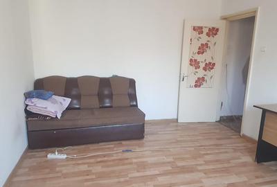 Apartament doua camere, etaj 3, CT, termopan, zona Alecu Russo - 12