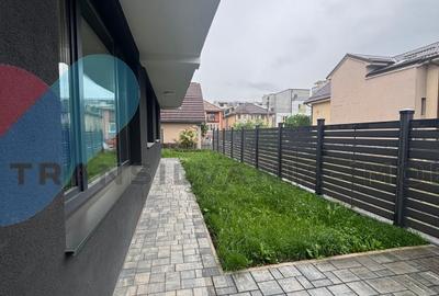 Vand Vila Noua Gheorgheni - 212 mp Utili, 3 Nivele, parcari - 12