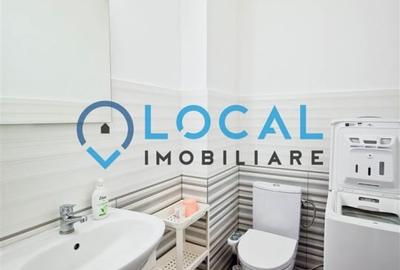 3 camere | 2 dormitoare | 2 parcari |  modern |  Gheorgheni Baza Sportiva - 7