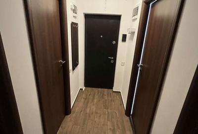 Apartament cu 2 camere în Noua - 8