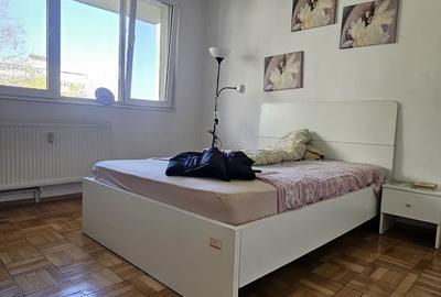 Apartament cu 2 camere semidecomandat, mobilat în 1 Mai - 3