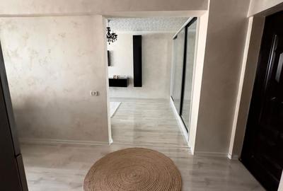 Apartament cu 2 camere decomandat în Țegheș - 4