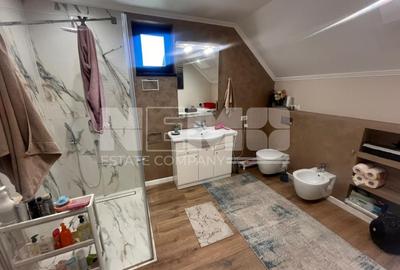 Casă individuală cu 4 camere cu Canalizare în Burdujeni - 34