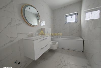 Casă cu 3 camere cu Teren 320 Mp în Berceni - 2