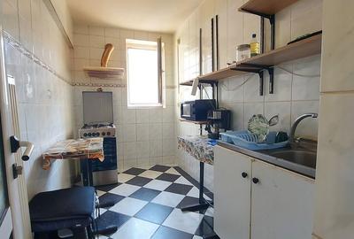 Apartament cu 3 camere semidecomandat în Titan - 8