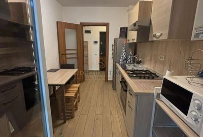 Apartament cu 2 camere decomandat, mobilat în Metalurgiei - 5