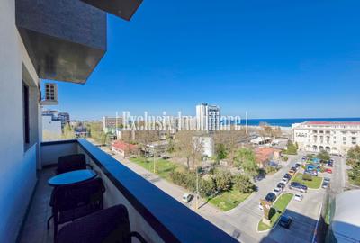 Apartament cu 3 camere decomandat, mobilat în Central - 10