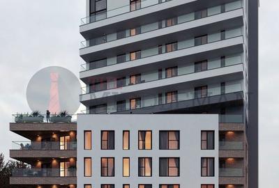 Apartament cu 3 camere în Central - 7