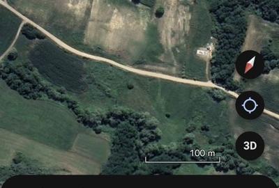 Spațiu comercial, în Slimnic - 3