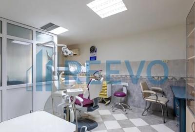 Spațiu comercial, de 33 mp, în Orizont - 13