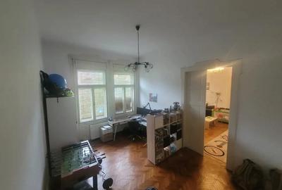 Apartament cu 3 camere semidecomandat în P-ța Maria - 6