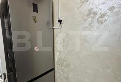 Apartament cu 3 camere în Burdujeni - 11