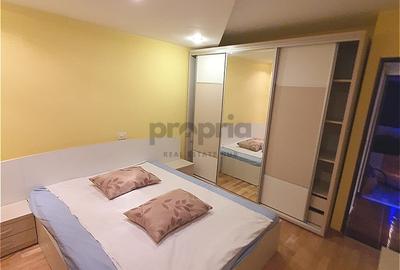 Apartament 2 camere Astra - 2